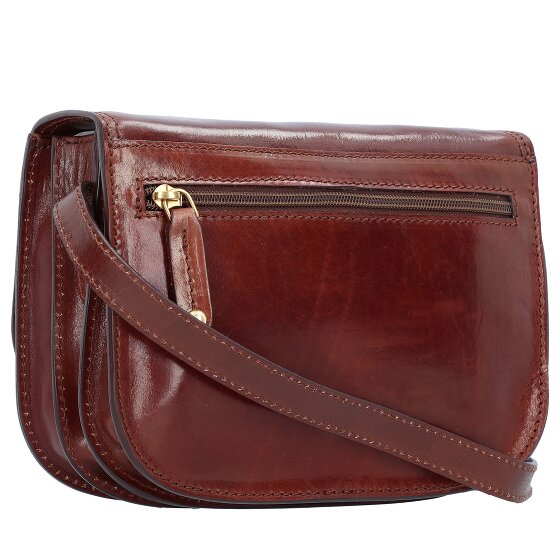 The Bridge Story Donna Borsa a tracolla in pelle 24 cm