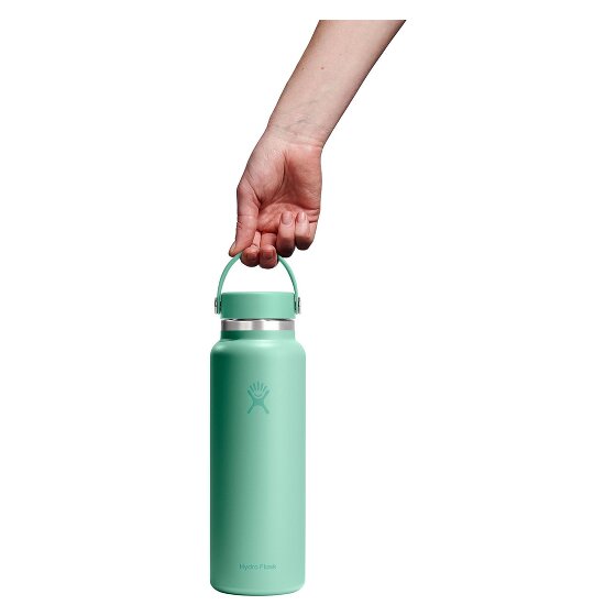 Hydro Flask Hydration Wide Flex Cap Bottiglia per bere 1180 ml