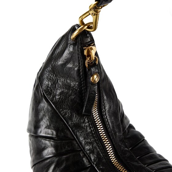 Campomaggi Luna Borsa a tracolla Pelle 45 cm