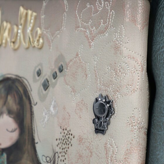 Anekke Real Borsa shopper 38 cm
