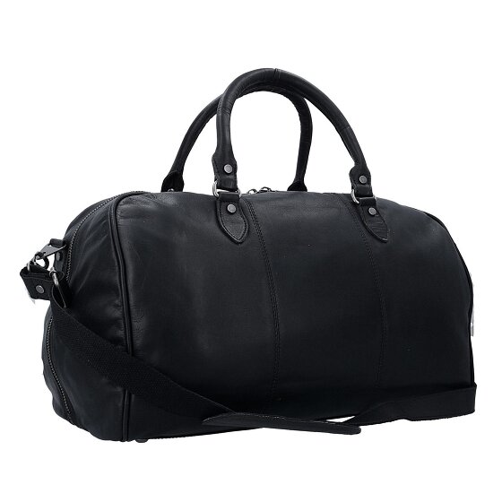 The Chesterfield Brand Liam Borsa da viaggio Weekender Pelle 46 cm