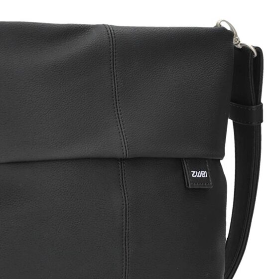 Zwei Mademoiselle.M Borsa a spalla 31 cm