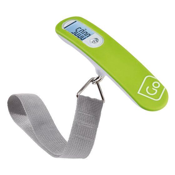 Go Travel Bilancia a valigia 5.5 cm