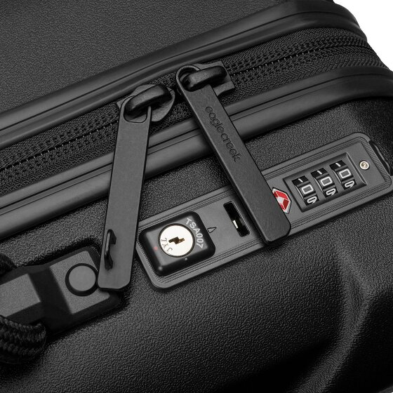 Eagle Creek Tarmac 4 ruote Carrello 74 cm