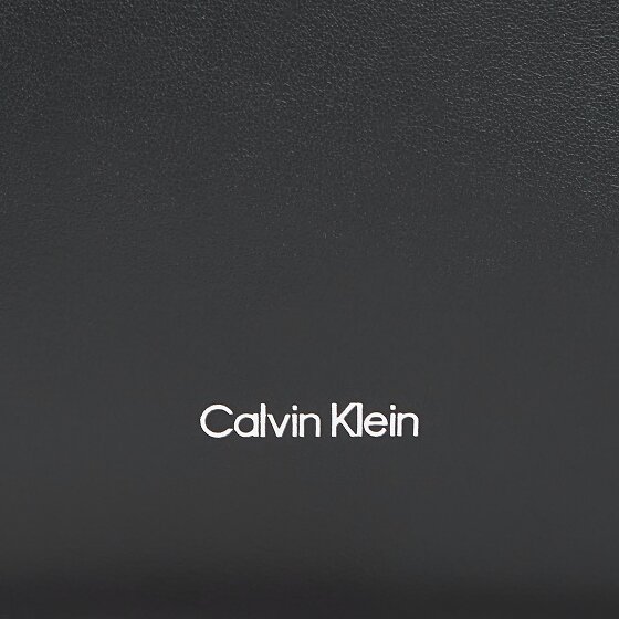 Calvin Klein Line Borsa a tracolla Pelle 24.5 cm