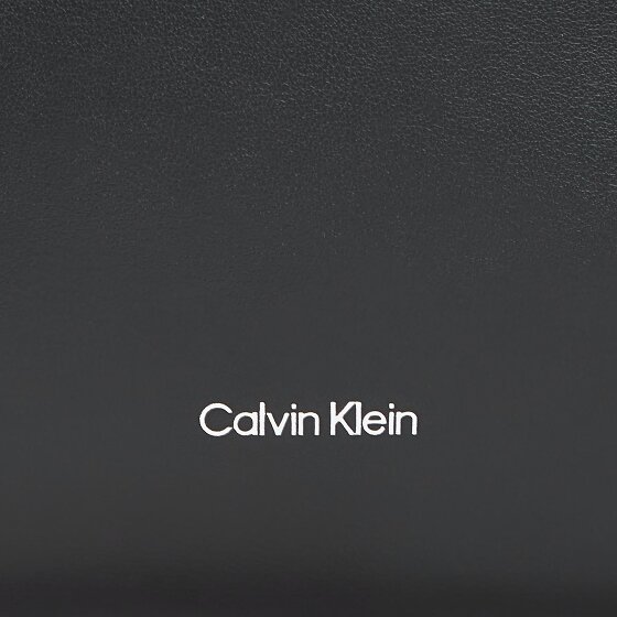 Calvin Klein Line Borsa a tracolla Pelle 24.5 cm