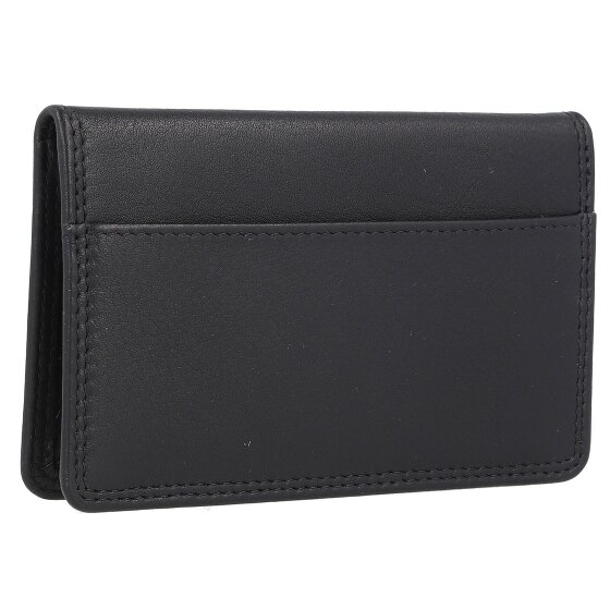 Braun Büffel Golf Edition Custodia per carta di credito Pelle 11.5 cm