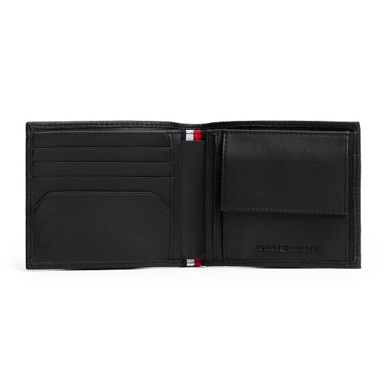 Tommy Hilfiger TH Flag Portafoglio 10 cm