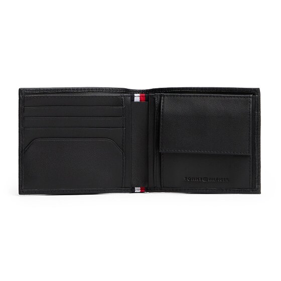 Tommy Hilfiger TH Flag Portafoglio 10 cm