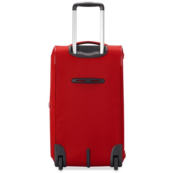 Roncato Ironik 2.0 2 ruote Borsa da viaggio 58 cm