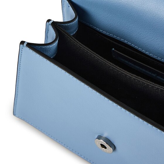 Karl Lagerfeld Signature 2.0 Borsetta Pelle 21.5 cm