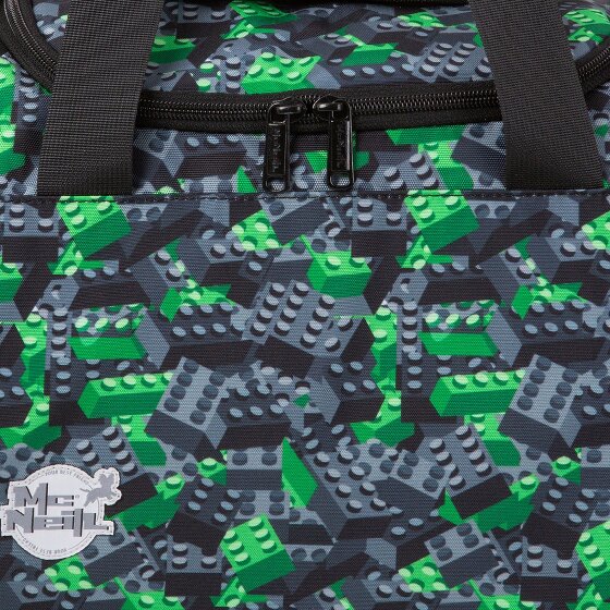 McNeill Borsa sportiva 37 cm