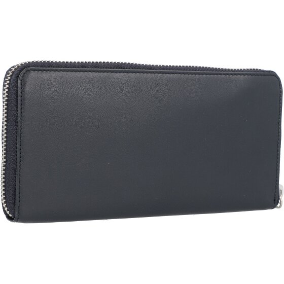 Esquire Portafoglio Helena RFID in pelle 19 cm