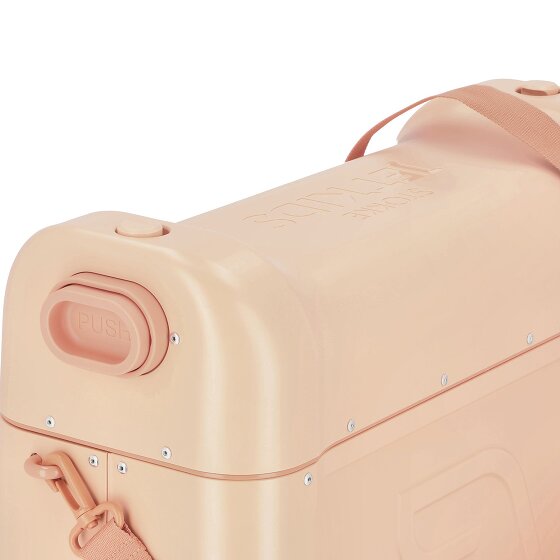 JetKids BedBox 4 ruote Carrello per bambini 39 cm