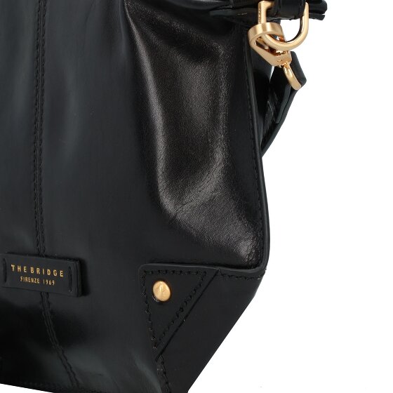 The Bridge Unica Borsetta Pelle 29 cm