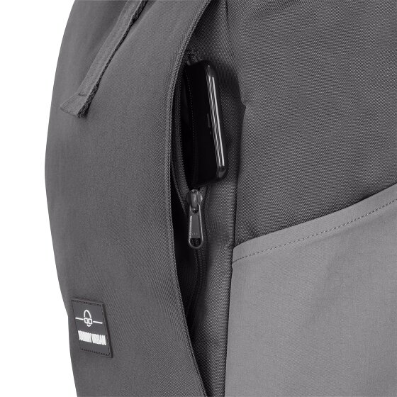 Johnny Urban Eco Series Allen Large Zaino da giorno 45 cm Scomparto per laptop
