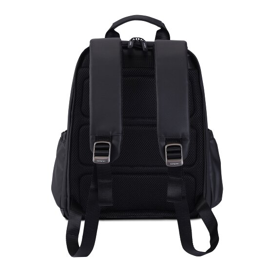 Hedgren Commute Bike Rim Zaino da bicicletta Protezione RFID 38 cm