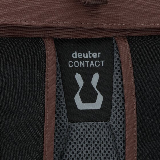 Deuter Xberg 25 Borsa da bicicletta 30.5 cm