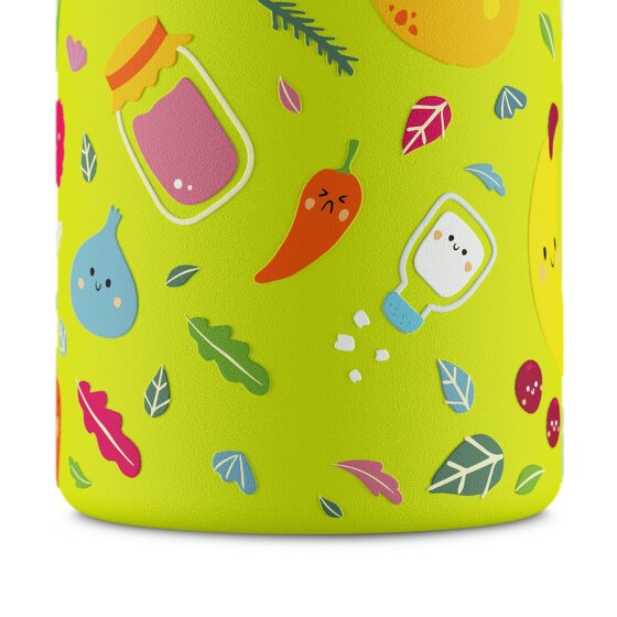 24Bottles Kids Urban Bottiglia per bere