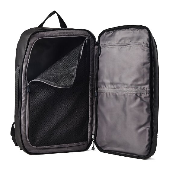 Joop! Zaino da viaggio Axel con scomparto per laptop da 48 cm