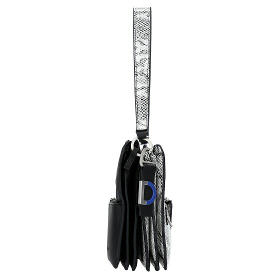 Desigual Delta Vega Borsa a tracolla 24 cm