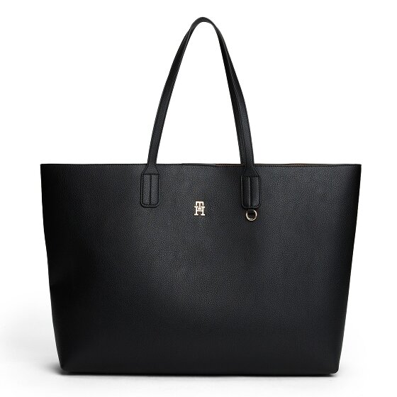 Tommy Hilfiger TH Icon Borsa shopper 51 cm