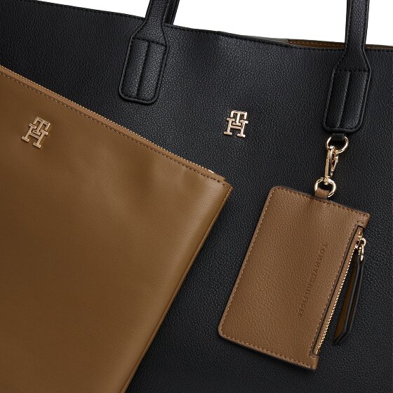 Tommy Hilfiger TH Icon Borsa shopper 51 cm