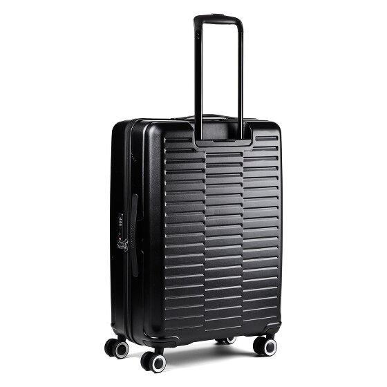 American Tourister Sunset Hills 4 ruote Carrello 64.5 cm