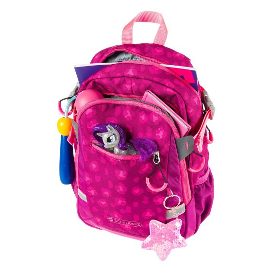 Schneiders Kids Zaino per la scuola materna 35 cm