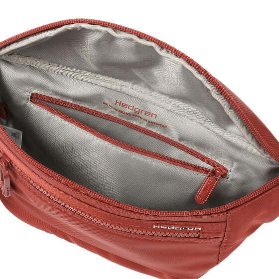 Hedgren Inner City Marsupio Protezione RFID 28 cm