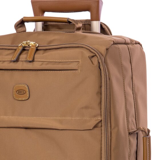 Bric's X-Collection 4 ruote Trolley cabina 55 cm