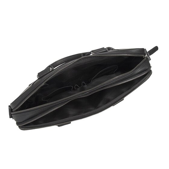 The Chesterfield Brand Montara Valigetta Pelle 37 cm Scomparto per laptop