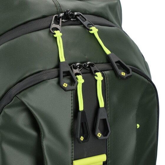 Samsonite Paradiver Light Zaino 45 cm scomparto per laptop