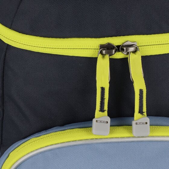 Jack Wolfskin Erlebnis Zaino per bambini 33 cm