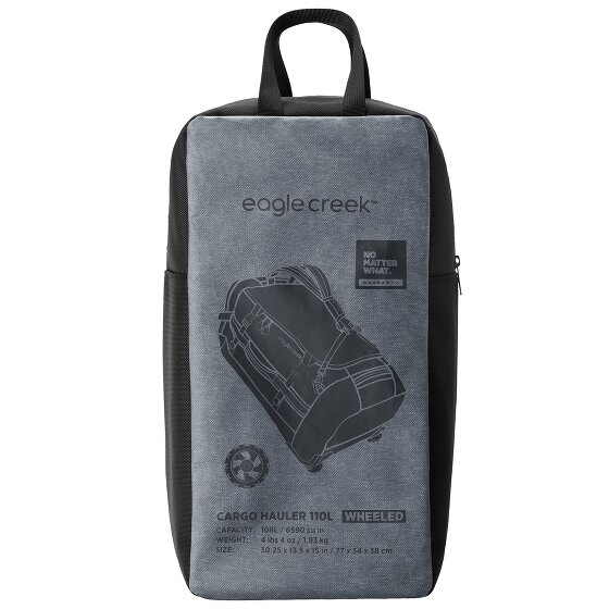 Eagle Creek Cargo Hauler 2 ruote Borsa da viaggio 77 cm