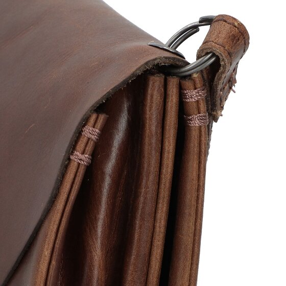 Harold's Fold Borsa a tracolla Pelle 24 cm