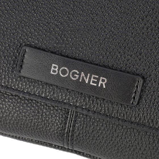 Bogner Vanil Stefania Borsa a tracolla Pelle 24 cm