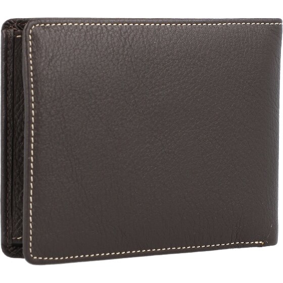 Picard Diego portafoglio in pelle 12,5 cm Picard Diego portafoglio in pelle 12,5 cm