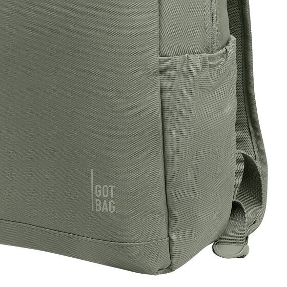 GOT BAG Daypack 2.0 Zaino da giorno 36 cm Scomparto per laptop