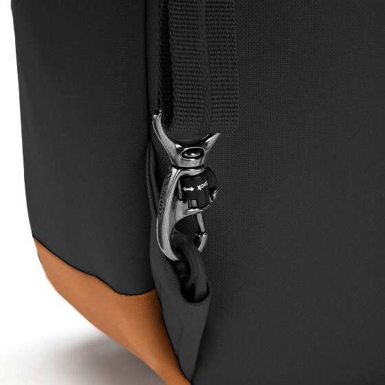 Pacsafe Go Backpack RFID 36,5 cm Scomparto per computer portatile