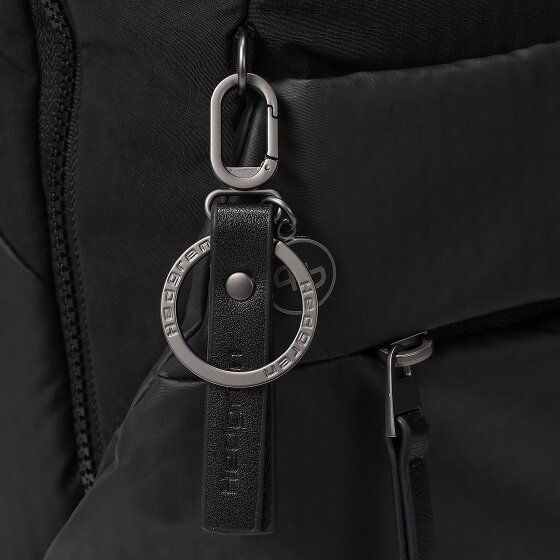 Hedgren Furo Zaino da lavoro Protezione RFID 40 cm Vano porta PC