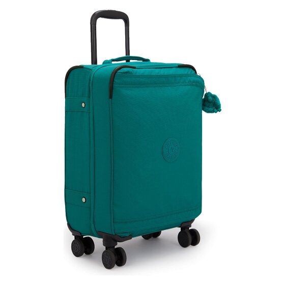 Kipling Basic Spontaneous 4 ruote Trolley cabina S 33 cm