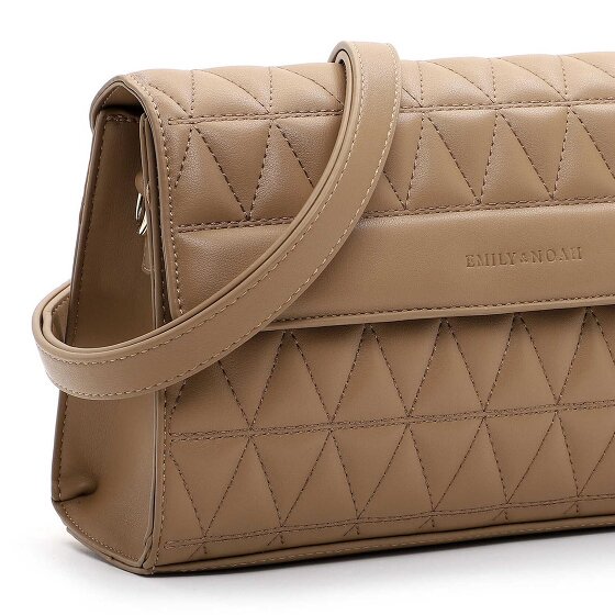 Emily & Noah E&N Donatella Borsa a tracolla 27 cm