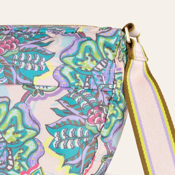 Oilily Avalon Woods Sits Sifra Borsa a tracolla 28 cm