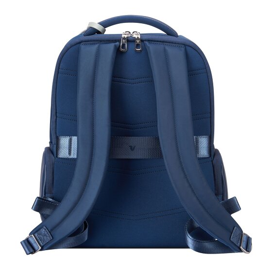 Roncato Woman Biz Zaino da giorno 38 cm Vano porta PC