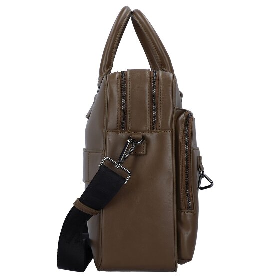 Guess Boston Valigetta 38 cm Scomparto per laptop