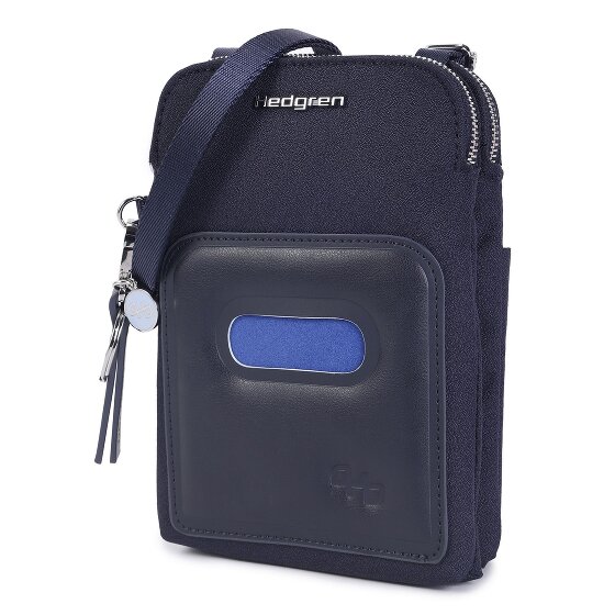 Hedgren Custodia per cellulare Fika RFID 12,5 cm