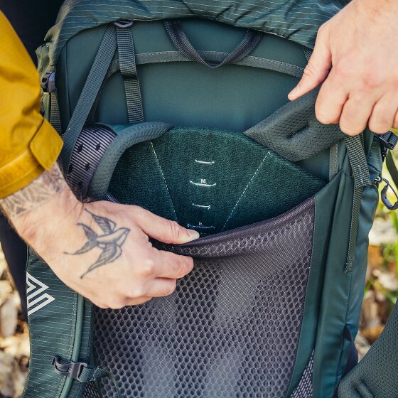 Gregory Paragon 50 Zaino da trekking S-M 68 cm