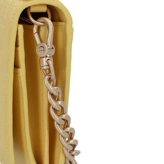 AIGNER Fashion Pochette Pelle 18.5 cm