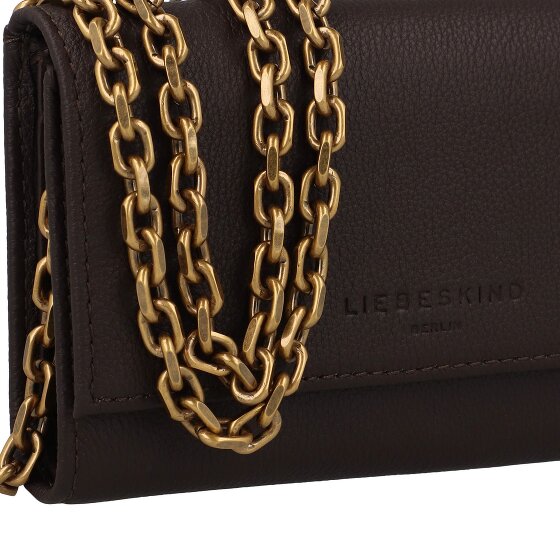 Liebeskind Malia Pochette L Protezione RFID Pelle 15.5 cm